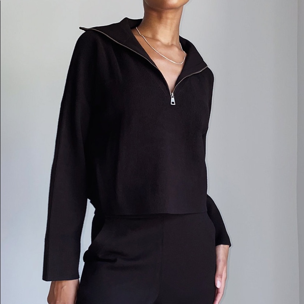 The Group by Babaton Rodin Sweater